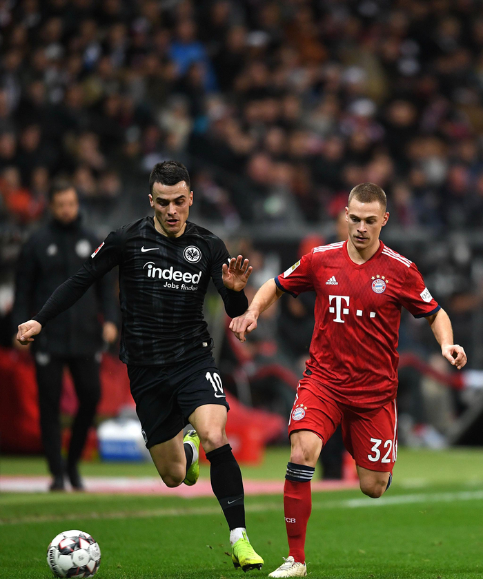 足球中超球队前锋脚踝受伤，赛季恐报销（中超队前锋脚踝重伤，本赛季恐提前报销）