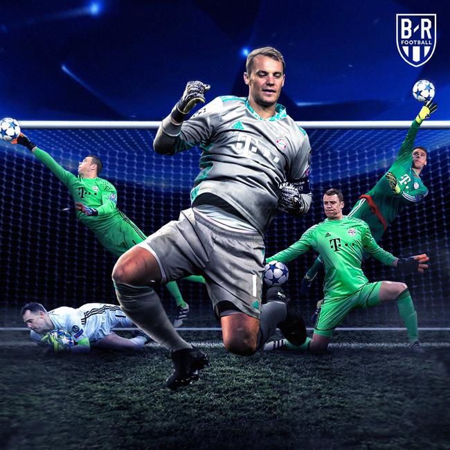 埃贝尔：我们还在与于帕进行续约谈判；诺伊尔应该去踢世界杯（埃贝尔：与于帕续约仍在推进；诺伊尔理应参加世界杯）